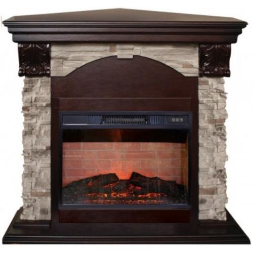 Dublin Rock Corner (темный дуб)+Irvine 24 (Дублин) Dublin Rock Corner (темный дуб)+Irvine 24 (Дублин)