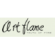 Art flame