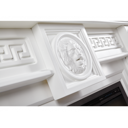 Vittoriano 30 (белый)+EFP/P-3020LS