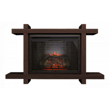 Tokio 33 (темный орех)+Leeds 33 DDW