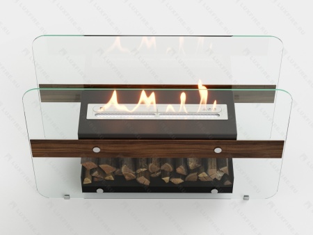 Напольный биокамин Lux Fire "Пятница" Напольный биокамин Lux Fire "Пятница" по цене 49 900 руб.