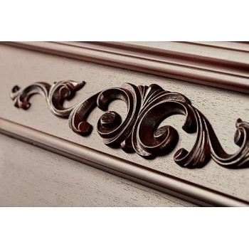 Noce 25 (темный дуб)+EFP/P-2520LS