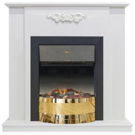 Lumsden (белый дуб)+Geneva Log