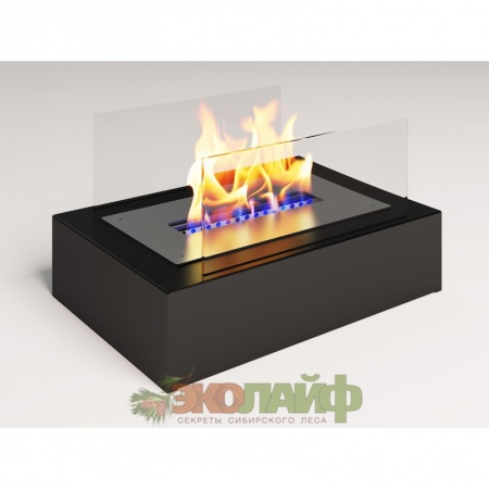 Биокамин Twinkle mini black Арома Биокамин Twinkle mini black Арома по цене 11 160 руб.