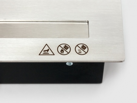 Топливный блок LUX FIRE 400 M Топливный блок LUX FIRE 400 M по цене 24 684 руб.