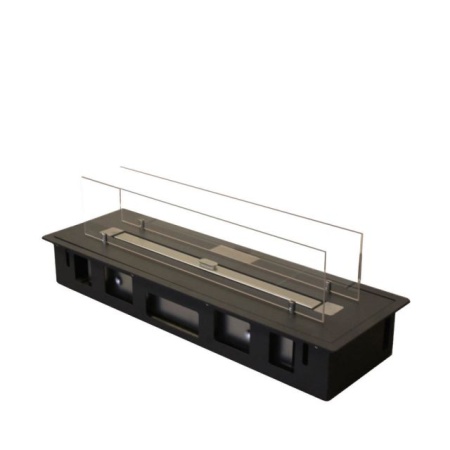 Встраиваемый биокамин Spartherm ebios-fire Quadra Inside I SL по цене 119 200 руб.