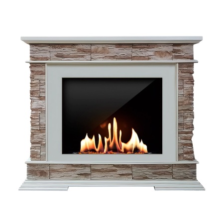 Биокамин в портале SteelHeat Pamir, стемалит по цене 80 700 руб.