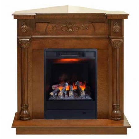 Dacota Corner (античный дуб) + Eugene 3D