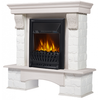 Forte Classic песчаник белый (беленый дуб)+EFP/P-1020LS