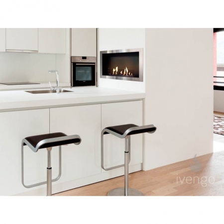 Биокамин IVENGO SLIM 700х400 Биокамин IVENGO SLIM 700х400 по цене 55 716 руб.