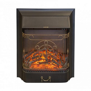 Rosa (белый дуб)+Majestic Lux BL S