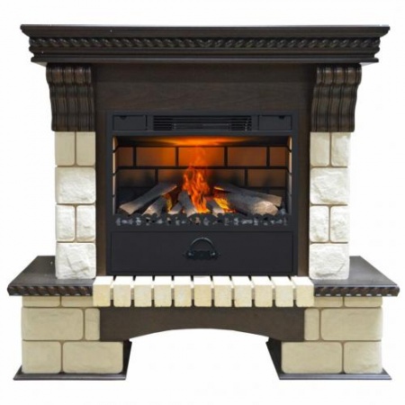 Tango Premium de Luxe (грецкий орех)+3D Fog 24 Tango Premium de Luxe (грецкий орех)+3D Fog 24