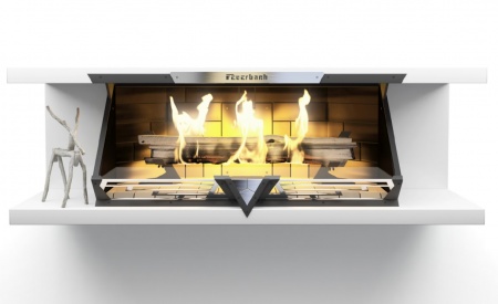 Электрокамин FEUERBACH Type-812 Электрокамин FEUERBACH Type-812