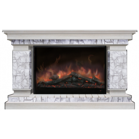 Лорд Старый город 10 (беленый дуб)+Premier S10