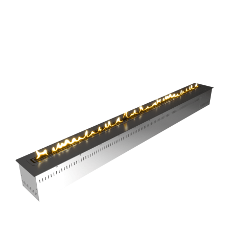 Автоматический биокамин SteelHeat AB 1800 по цене 461 900 руб.