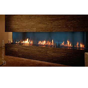 Биокамин Bioteplo Long Island