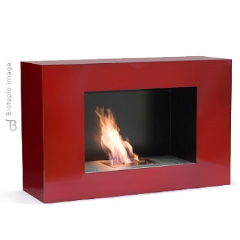 Биокамин Bioteplo Parisienne