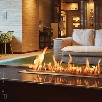 Биокамин Bioteplo Tomas