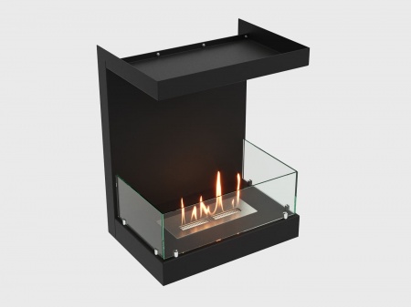 Торцевой биокамин Lux Fire Фронтальный 500 M Торцевой биокамин Lux Fire Фронтальный 500 M по цене 55 990 руб.