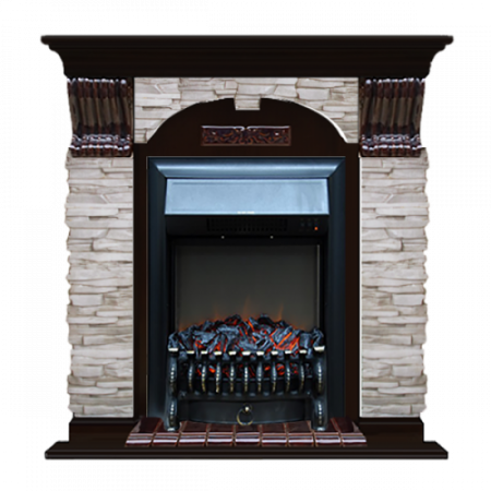 Арочный Мисхор (венге)+Fobos Black Арочный Мисхор (венге)+Fobos Black