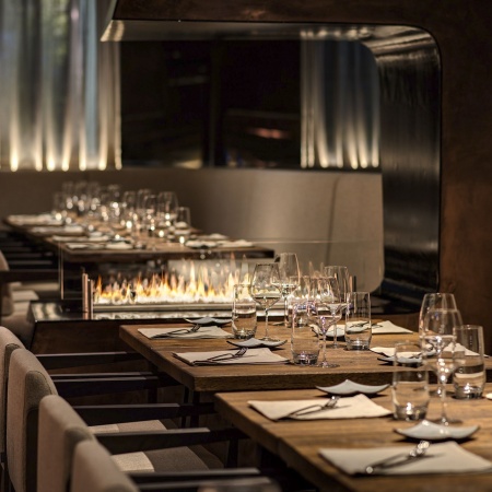 Биокамин  Fire Line Automatic 3 L=1490 по цене 1 148 000 руб.