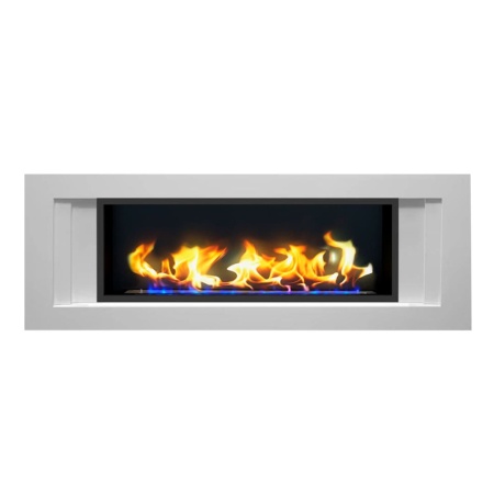 Биокамин в линейном портале "Русский огонь" Лайн по цене 92 800 руб.