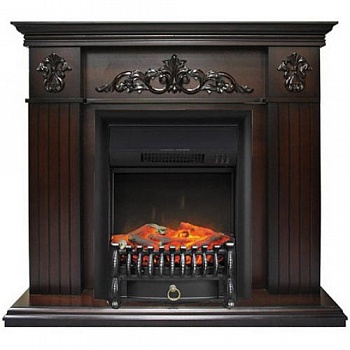 Provence (коньяк)+Fobos FX Black