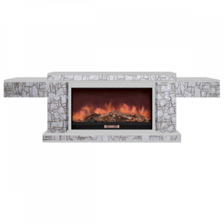 Тауэр Старый город S86 (беленый дуб)+Premier S86