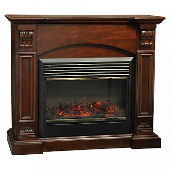 Ceasar 26 (античный дуб)+MoonBlaze Deluxe