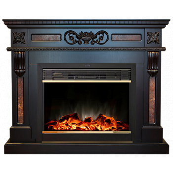 Corsica 26 (античный дуб)+Moonblaze Lux BR S