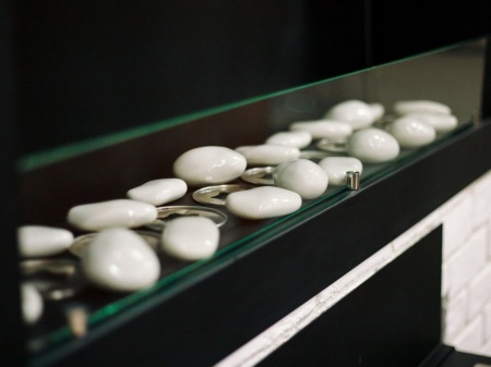 Каминный адаптер Lux Fire D85-300S по цене 8 360 руб.