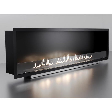 Биокамин встраиваемый F1600G PremiumFire по цене 66 600 руб.