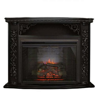 Izabella 33 (темный орех)+Leeds 33 DDW