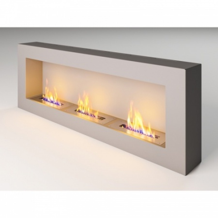 Биокамин Fire Line Glass grey Биокамин Fire Line Glass grey по цене 31 464 руб.