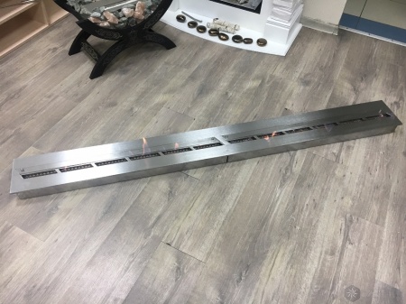 Прямоугольный контейнер ZeFire 1800 по цене 105 000 руб.