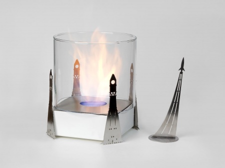 Биокамин настольный Lux Fire "Восток" М Биокамин настольный Lux Fire "Восток" М по цене 12 750 руб.