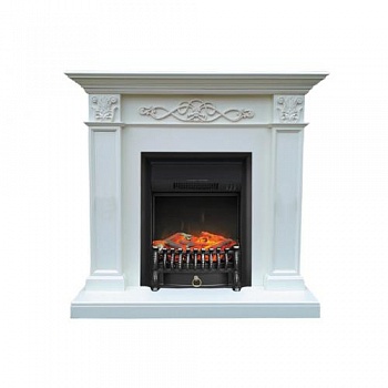 Verona (белый дуб)+Fobos FX Black