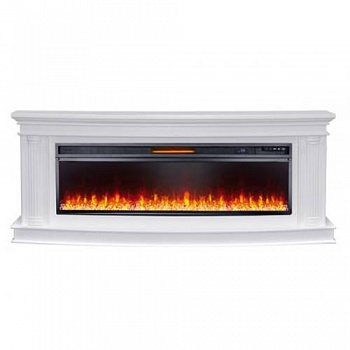 Roma (белый)+Vision 60 LED (Рим)