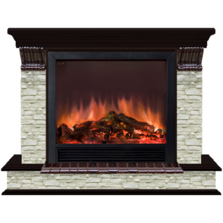 Панорама Грот однотонный Sharm 39 (дуб)+Sharm 39 BL