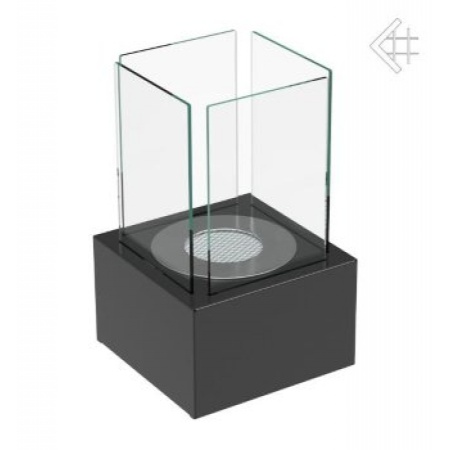 Биокамин Kratki TANGO 1 черный по цене 