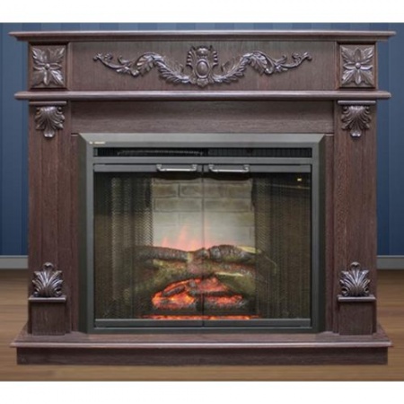 Philadelphia 26 (темный орех)+Leeds 26 DD