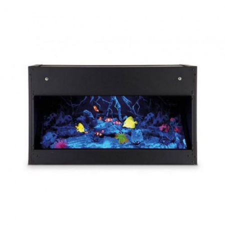 Электроочаг Dimplex Aqua-V