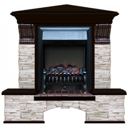 Бостон К Мисхор угловой (венге)+Fobos Black Бостон К Мисхор угловой (венге)+Fobos Black