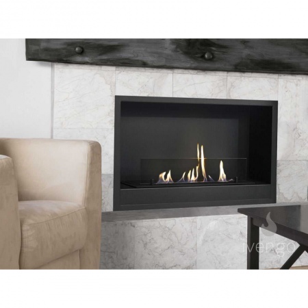 Биокамин IVENGO STANDARD 1400 BlackSide Биокамин IVENGO STANDARD 1400 BlackSide по цене 124 988 руб.