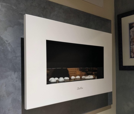 Настенный биокамин Lux Fire "Монро 1 Н" XS по цене 25 960 руб.