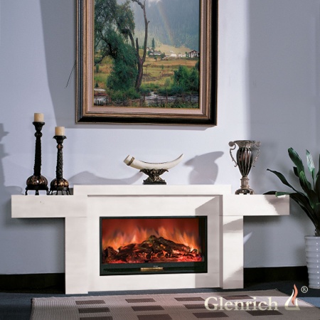 Электрокамин «Европа Delux P86»