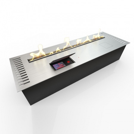 Автоматический биокамин ZeFire M 900 шлифованный Автоматический биокамин ZeFire M 900 шлифованный по цене 243 000 руб.