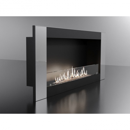 Биокамин встраиваемый P600V PremiumFire Биокамин встраиваемый P600V PremiumFire по цене 46 440 руб.