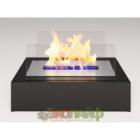Биокамин Twinkle mini black Арома Биокамин Twinkle mini black Арома по цене 11 160 руб.