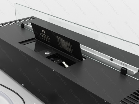 Автоматический биокамин Lux Fire Genius-I 800 Автоматический биокамин Lux Fire Genius-I 800 по цене 570 000 руб.